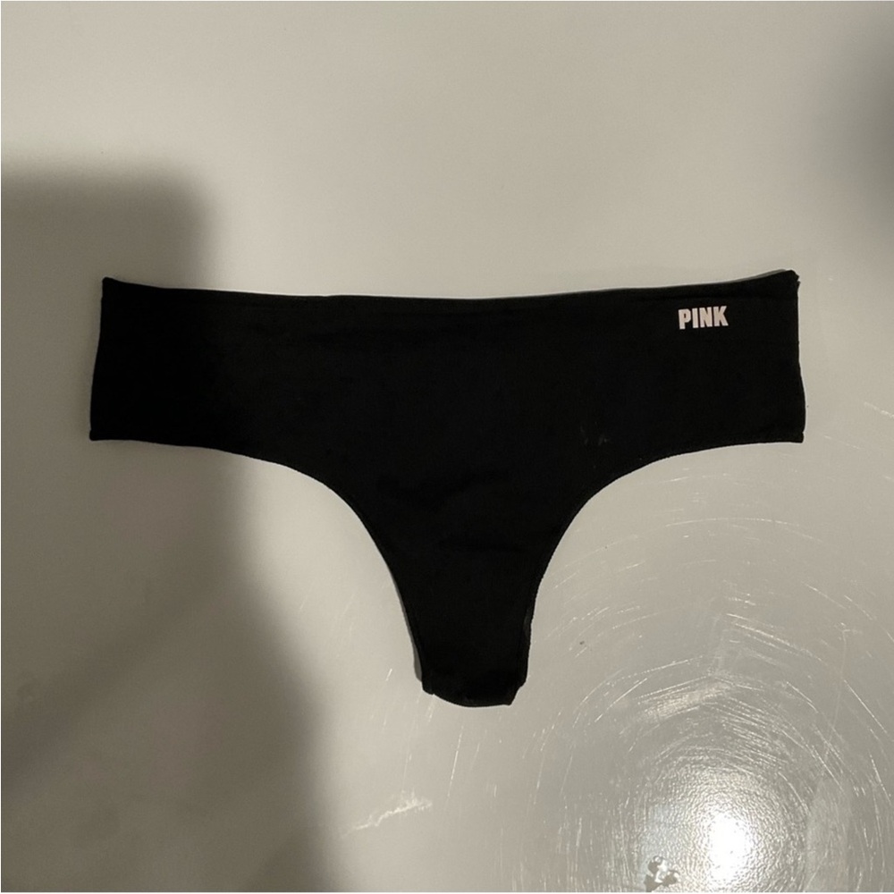 Victoria's Secret PINK Seamless Black Thon
Pant Xs Pink Victoria's Secret